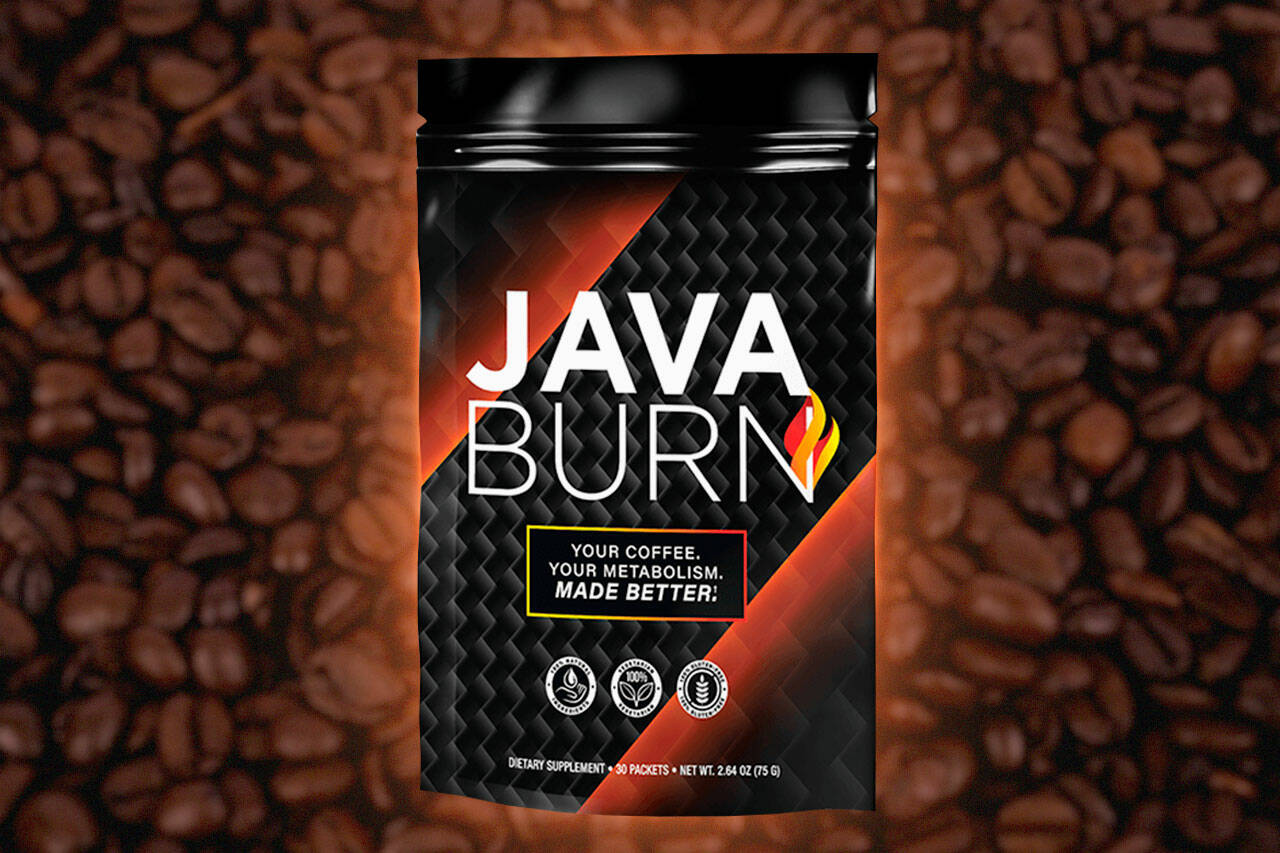 Over 80% OFF Today!- JAVA BURN